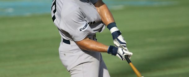 How to Play Baseball – A Guideline for Teaching Young Hitters Their Swing